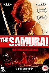 Primary photo for Der Samurai