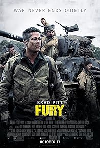 Primary photo for Fury