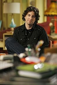 Primary photo for Mark Schwahn