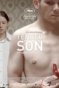 Primary photo for Tender Son: The Frankenstein Project