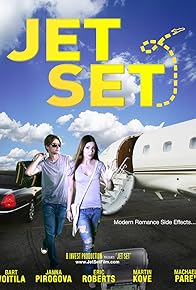 Primary photo for Jet Set