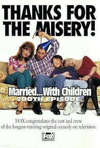 Primary photo for The Best O' Bundy: Married with Children's 200th Episode Celebration