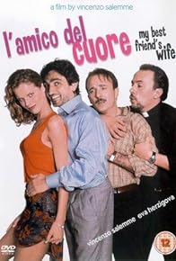 Primary photo for L'amico del cuore