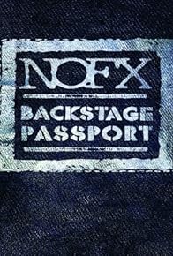 Primary photo for NOFX Backstage Passport