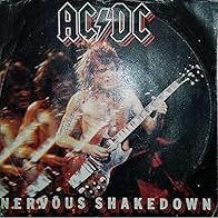 Primary photo for AC/DC: Nervous Shakedown, Version 2