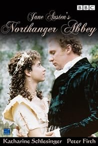 Primary photo for Northanger Abbey