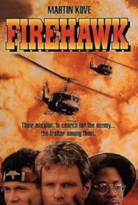 Primary photo for Firehawk