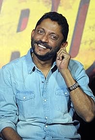 Primary photo for Nishikant Kamat