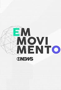 Primary photo for GloboNews Em Movimento