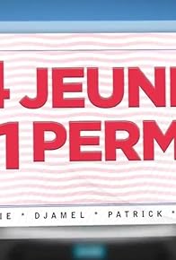 Primary photo for 4 jeunes, 1 permis