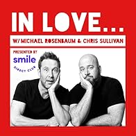 Primary photo for IN LOVE... w/ Michael Rosenbaum & Chris Sullivan