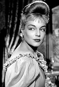 Primary photo for Simone Signoret