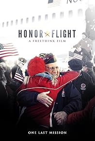 Primary photo for Honor Flight