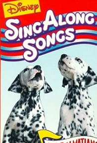 Primary photo for Disney Sing-Along-Songs: 101 Dalmatians Pongo and Perdita