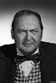 Primary photo for Edward Arnold