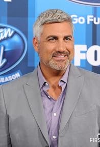 Primary photo for Taylor Hicks