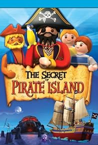 Primary photo for Playmobil: The Secret of Pirate Island