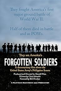 Primary photo for Forgotten Soldiers