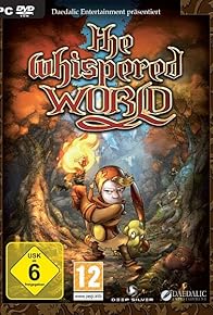 Primary photo for The Whispered World