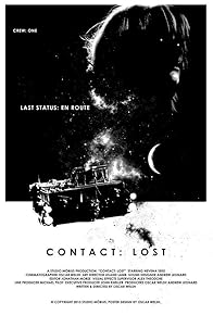 Primary photo for Contact: Lost