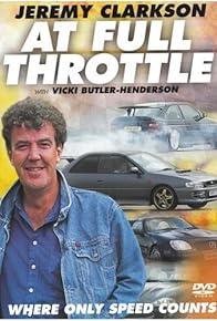 Primary photo for Jeremy Clarkson at Full Throttle