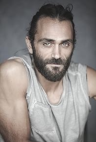 Primary photo for Theo Theodoridis