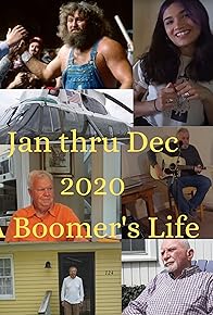 Primary photo for Jan thru Dec 2020 A Boomers Life