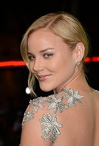 Primary photo for Abbie Cornish