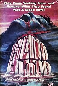 Primary photo for Island of Blood