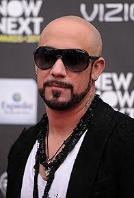 Primary photo for A.J. McLean