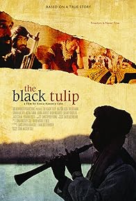 Primary photo for The Black Tulip