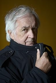 Primary photo for Henning Mankell