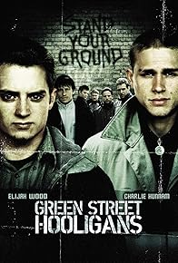 Primary photo for Green Street Hooligans