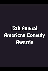 Primary photo for 12th Annual American Comedy Awards