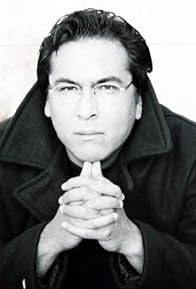 Primary photo for Eric Schweig