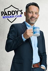 Primary photo for Paddy's Rewards Club