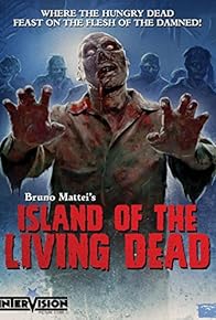 Primary photo for Island of the Living Dead