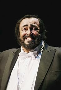 Primary photo for Luciano Pavarotti