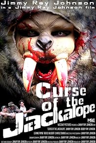 Primary photo for Curse of the Jackalope