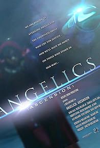 Primary photo for Angelics: Ascension - Promo