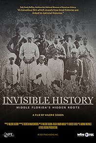 Primary photo for Invisible History: Middle Florida's Hidden Roots