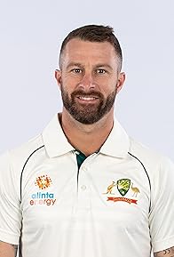 Primary photo for Matthew Wade