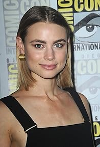 Primary photo for Lucy Fry