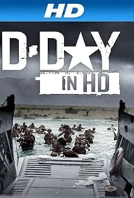 Primary photo for D-Day in HD