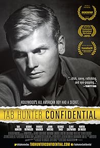 Primary photo for Tab Hunter Confidential