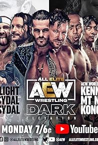 Primary photo for AEW Dark: Elevation #6