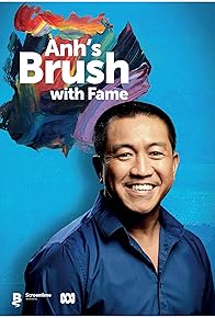 Primary photo for Anh's Brush with Fame