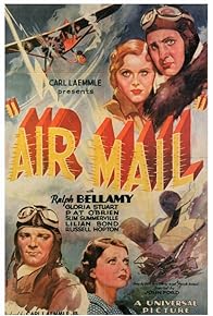 Primary photo for Air Mail