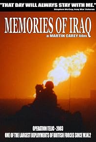 Primary photo for Memories of Iraq