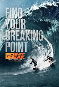 Primary photo for Point Break